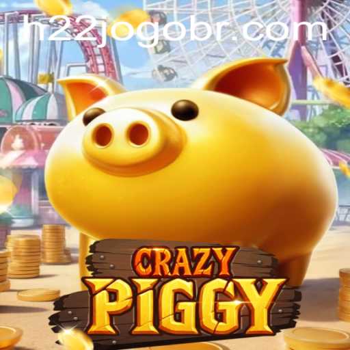 Explore the Whimsical World of CrazyPiggy