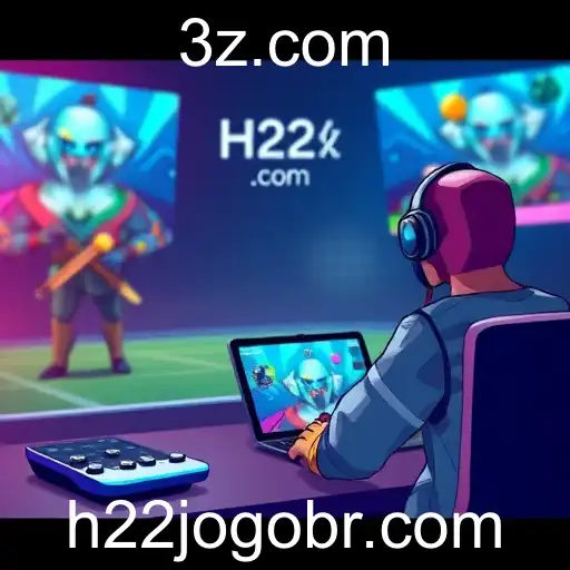 Ascensão dos Jogos Online no Brasil em 2025