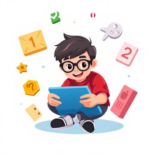 A Importância dos Jogos Educacionais no Desenvolvimento Infantil