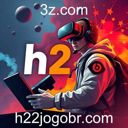 Rumo ao Futuro dos Jogos Online com h22.com