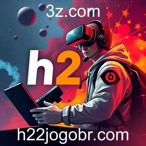 Rumo ao Futuro dos Jogos Online com h22.com
