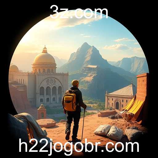 A Revolução dos Jogos Através do H22.com