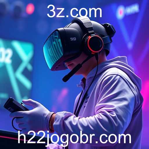 Inovações e Tendências no Mundo dos Jogos Online