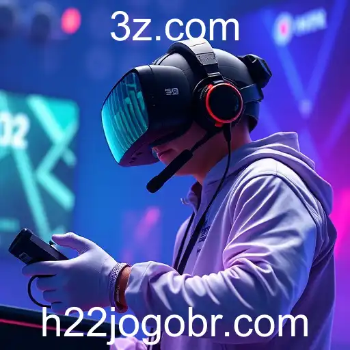 Inovações e Tendências no Mundo dos Jogos Online