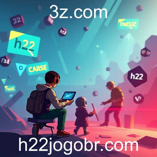 Tendências e Inovações no Mundo dos Jogos em 2025