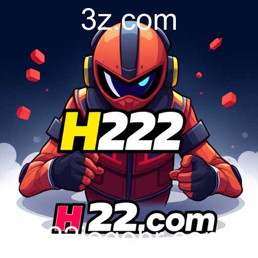 Os Novos Rumos do Site de Jogos H22.com