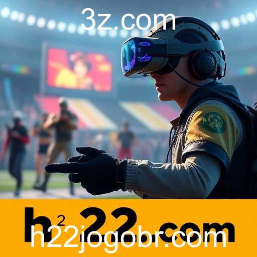 Inovações Revolucionam o Mundo dos Jogos em 2025