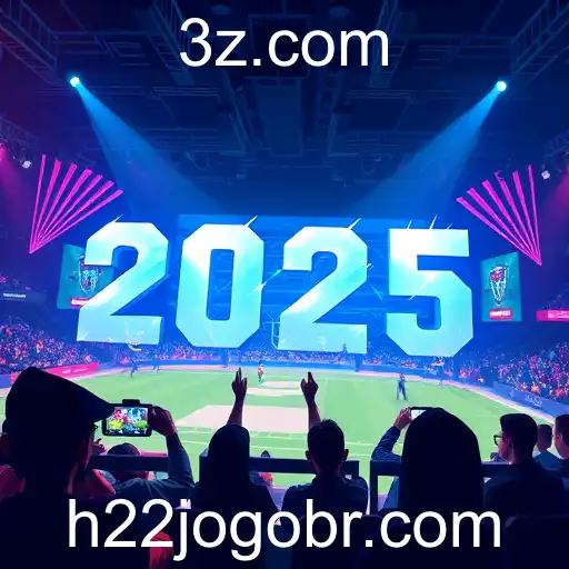 H22.com Revoluciona o Cenário de Jogos em 2025