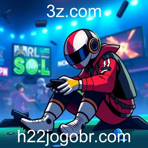 H22.com Revoluciona o Mercado de Jogos em 2025