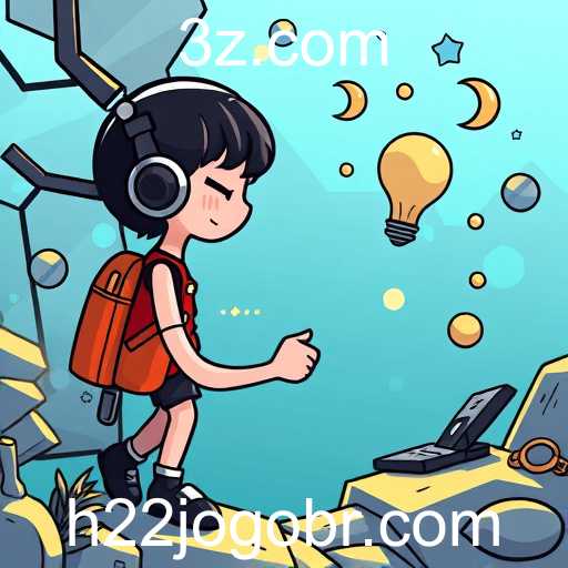 Crescimento Explosivo do H22.com no Mercado de Jogos Online