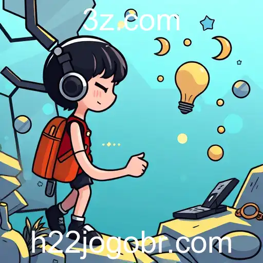 Crescimento Explosivo do H22.com no Mercado de Jogos Online