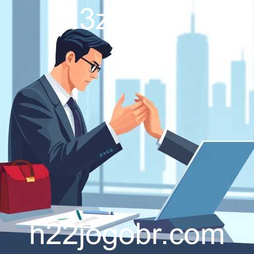 Crescimento Explosivo do H22.com no Mercado de Jogos