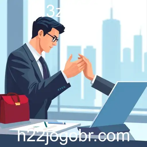 Crescimento Explosivo do H22.com no Mercado de Jogos