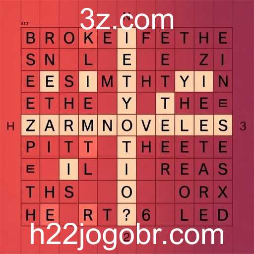 A Arte da Inovação em Jogos de Palavras-Chave na Plataforma 'h22.com'