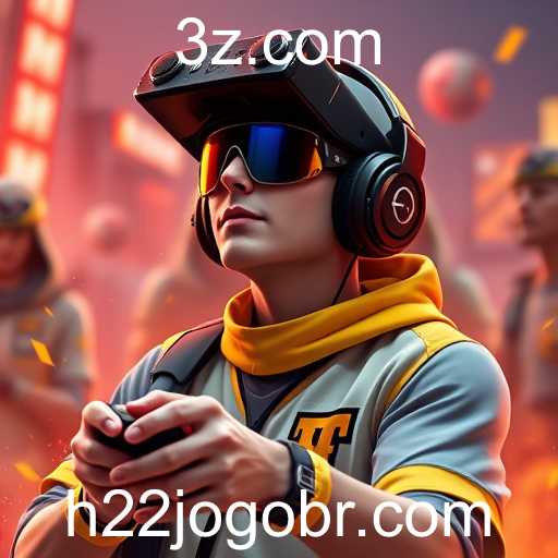 Avanços e Desafios no Cenário dos Jogos Online