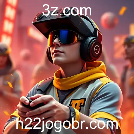 Avanços e Desafios no Cenário dos Jogos Online