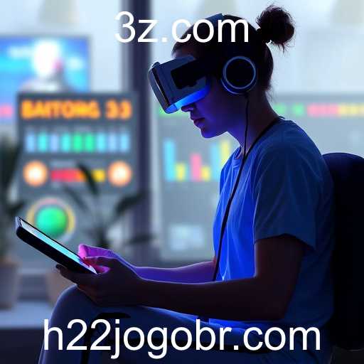 Novo Horizonte dos Jogos Online em h22.com