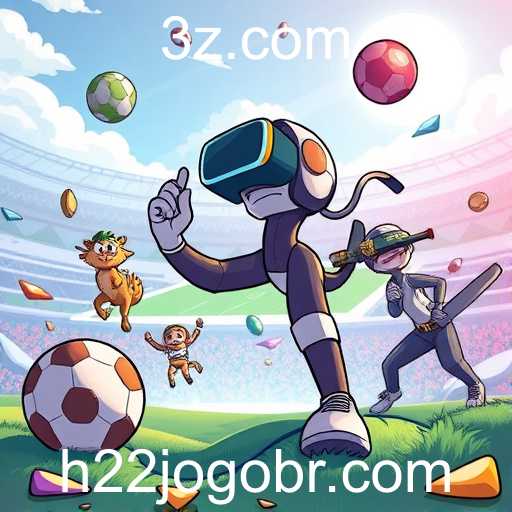 Evolução e Tendências dos Jogos Online em 2025