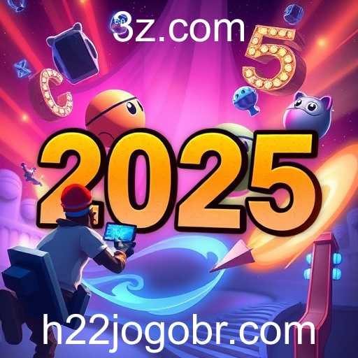 A Ascensão dos Jogos Online e h22.com em 2025