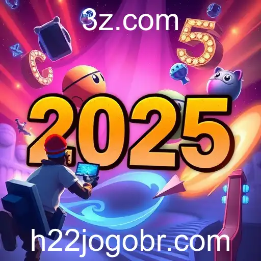 A Ascensão dos Jogos Online e h22.com em 2025