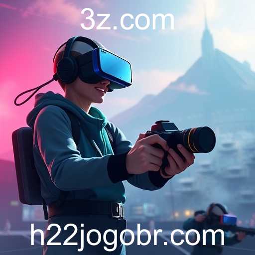 Explorando as Tendências dos Jogos no H22.com